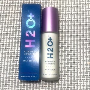 Hydration Sensitive Milk Serum by H2O+, Hydrates and Improves Skin Radiance